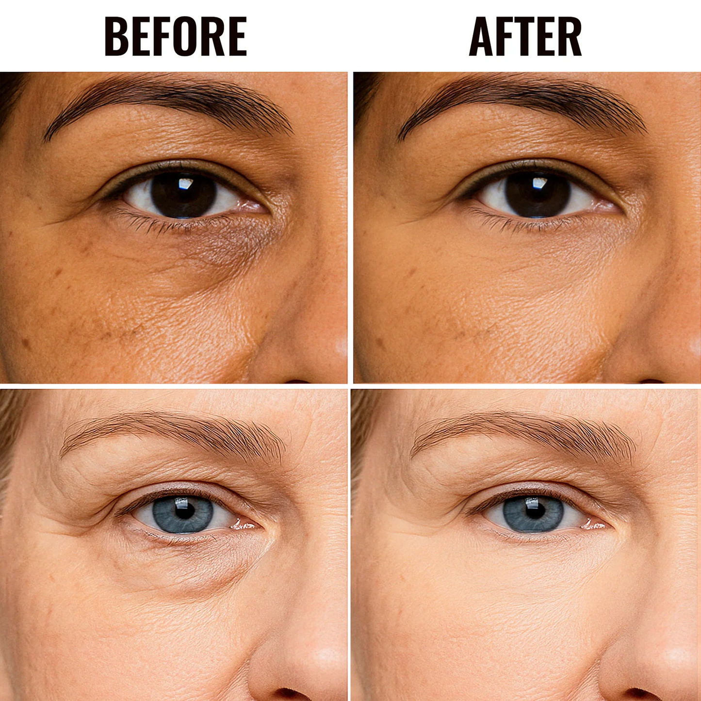 Under Eye Brightener By Lumora