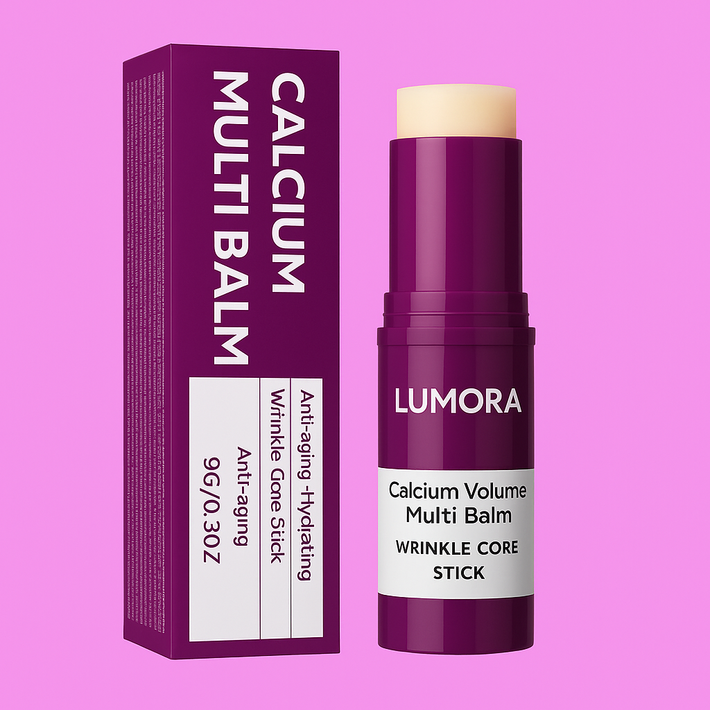 Lumora Cemenrete Calcium Multi Balm