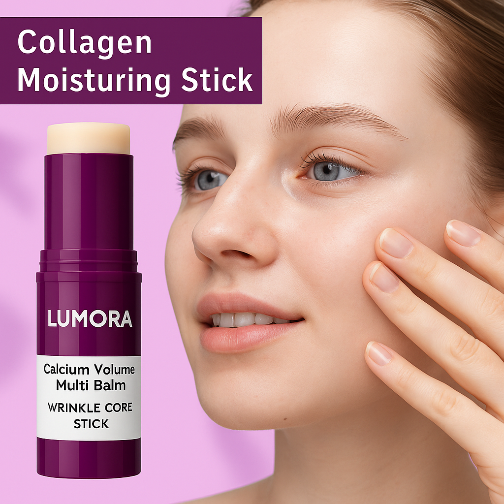 Lumora Cemenrete Calcium Multi Balm