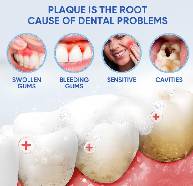 Lumora Niacinamide Whitening Toothpaste