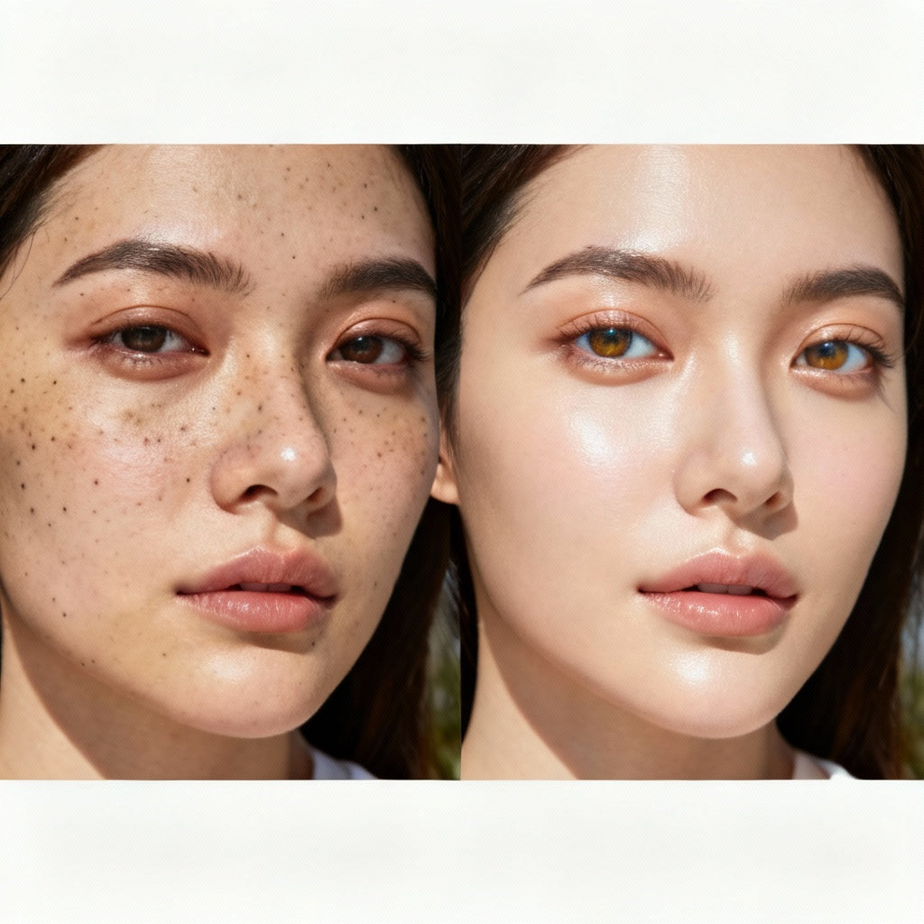 Under Eye Brightener By Lumora