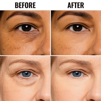 Under Eye Brightener By Lumora