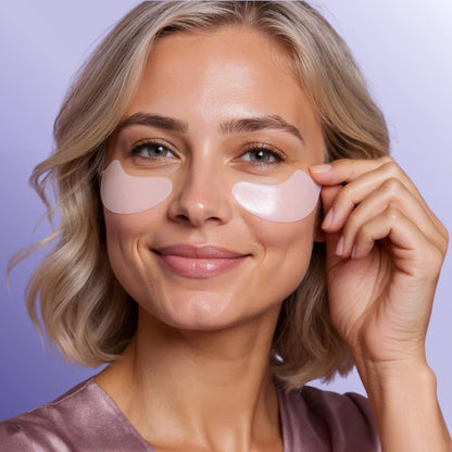FirmX Collagen Infusion Eye Patches