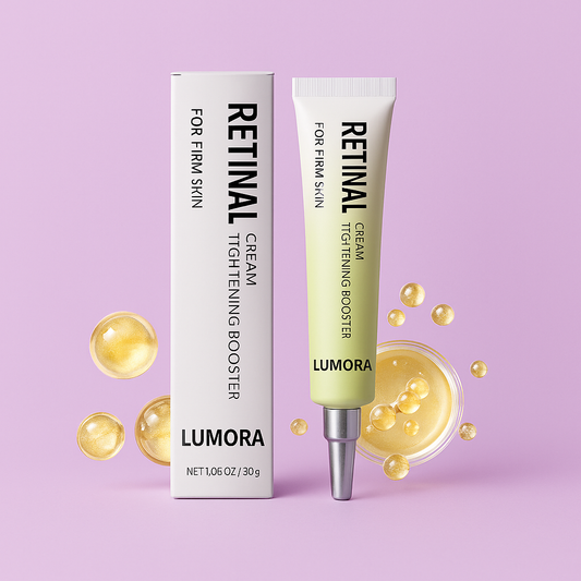 Lumora Retinal Cream