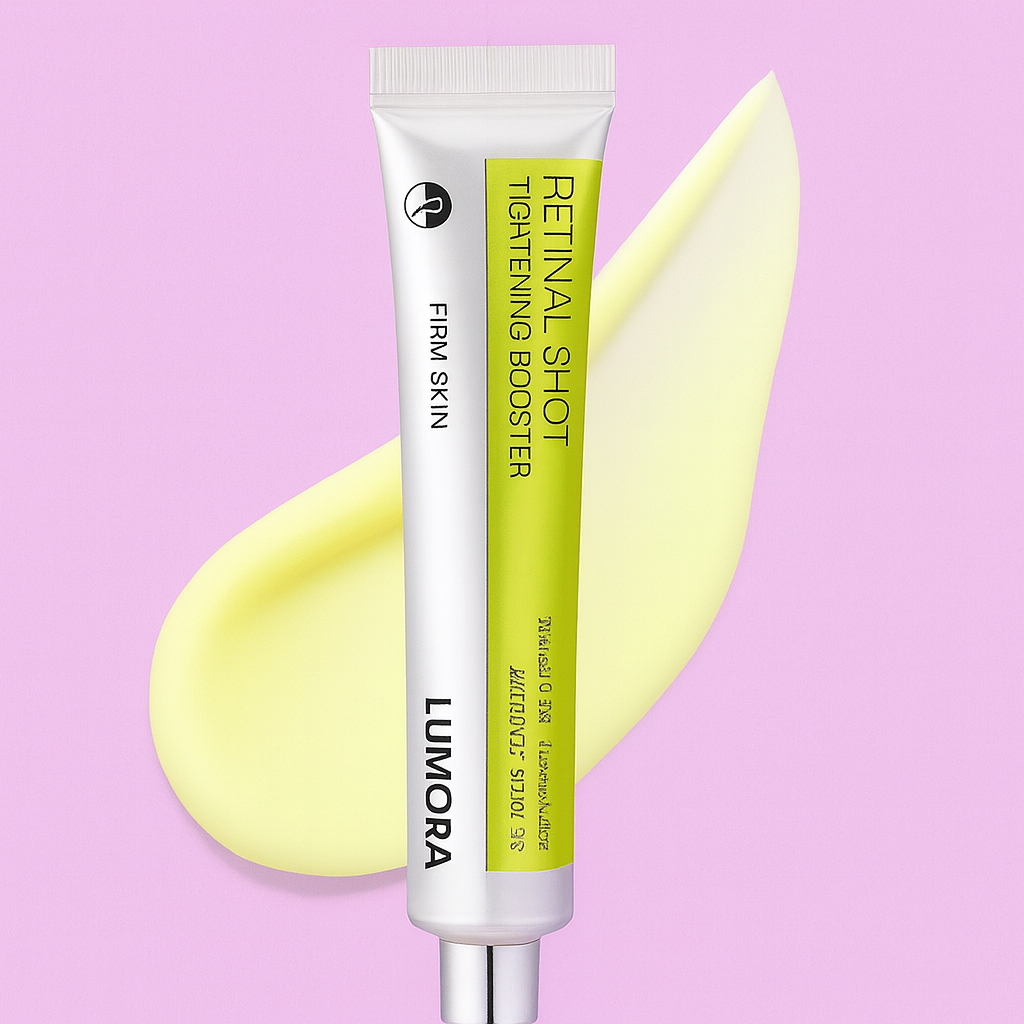 Lumora Retinal Cream