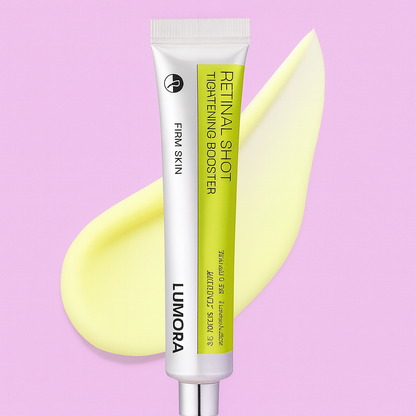 Lumora Retinal Cream