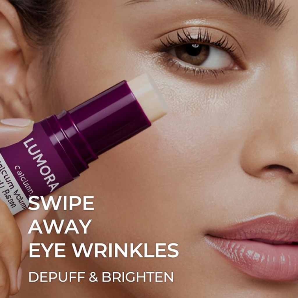 Lumora Cemenrete Calcium Multi Balm