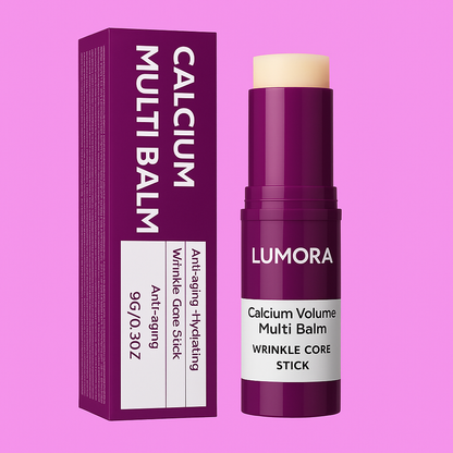 Lumora Cemenrete Calcium Multi Balm