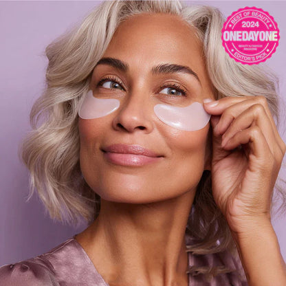 FirmX Collagen Infusion Eye Patches