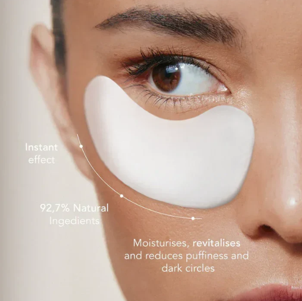 FirmX Collagen Infusion Eye Patches