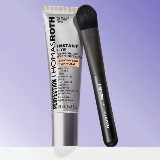 Firmx Instant Eye Tightener