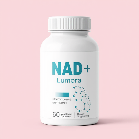 Lumora NAD+ Supplement