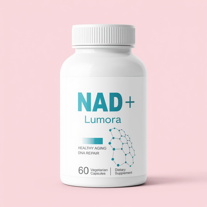 Lumora NAD+ Supplement