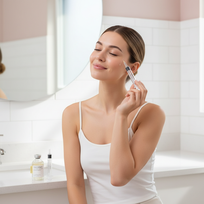 Lumora Collagen Lifting Peptide