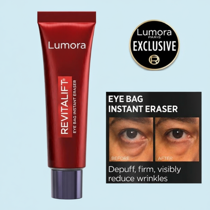 Lumora Eye Bag Firming Eraser