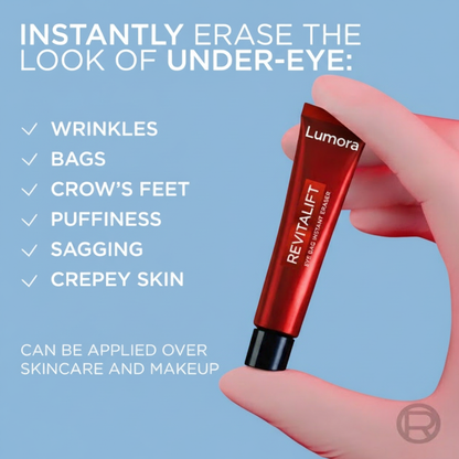 Lumora Eye Bag Firming Eraser