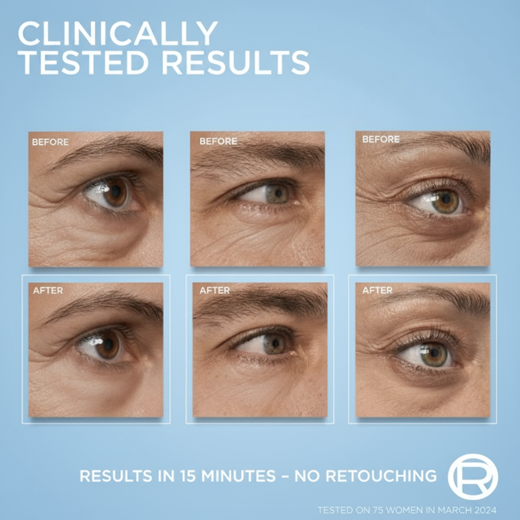 Lumora Eye Bag Firming Eraser