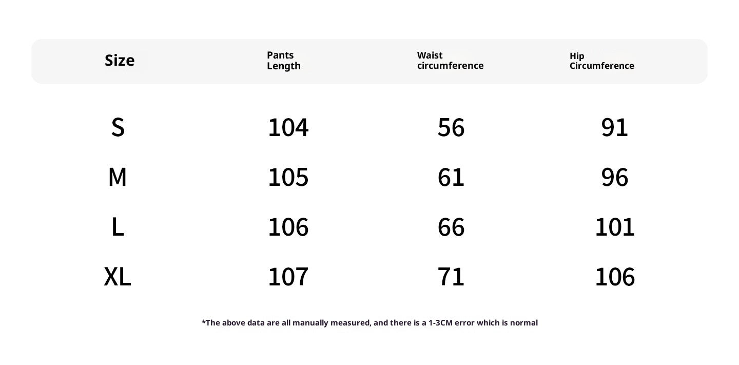 Women’s High-Waisted Loose-Fit Stretch Pants