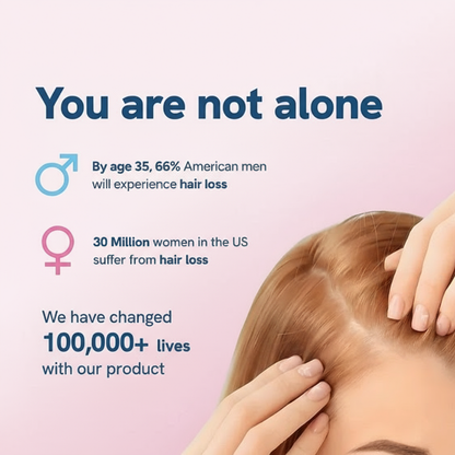 Lumora Hair Growth Oil