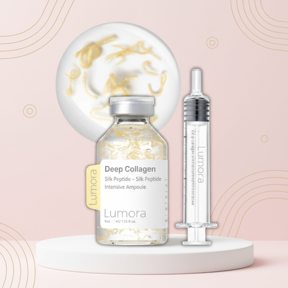Lumora Collagen Lifting Peptide