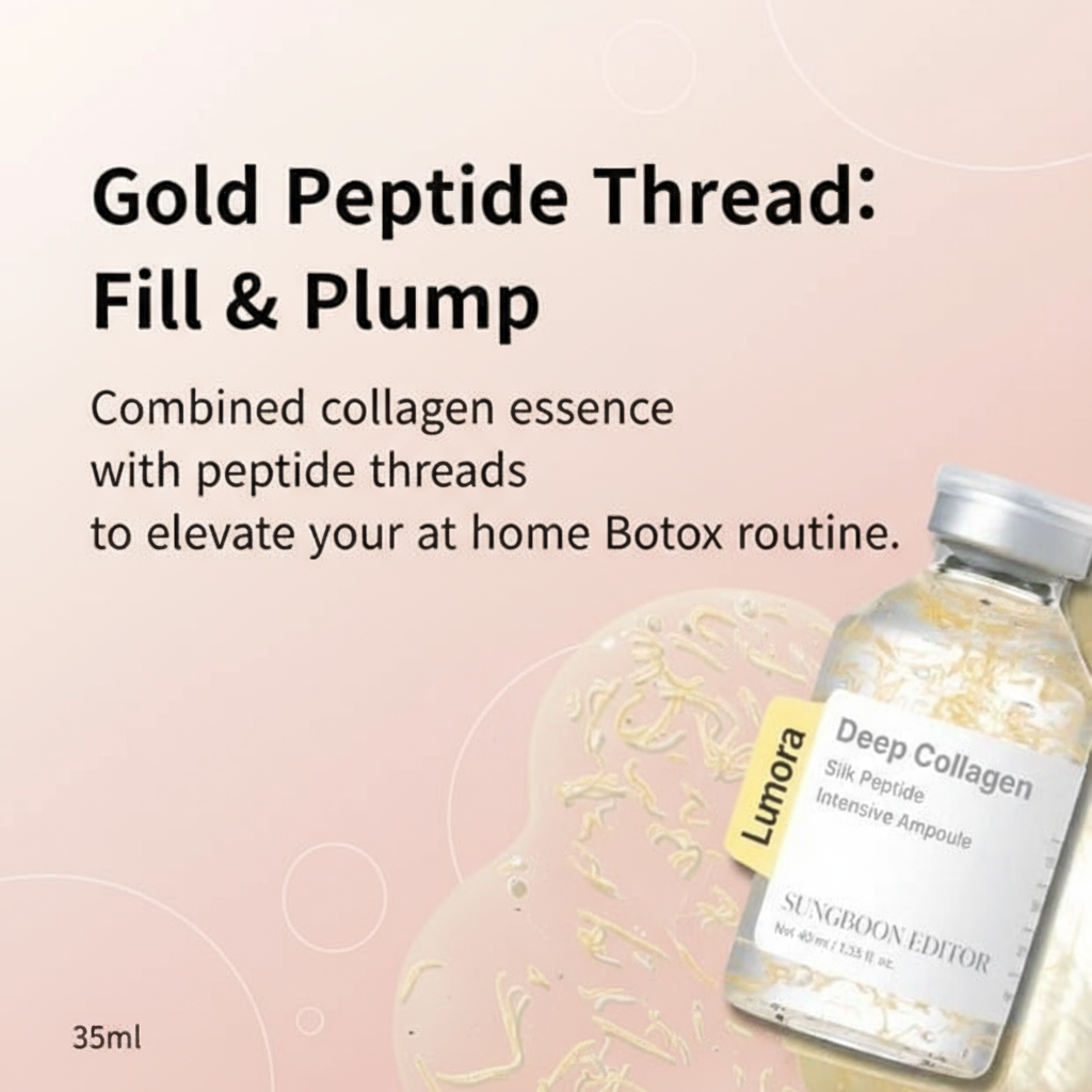 Lumora Collagen Lifting Peptide