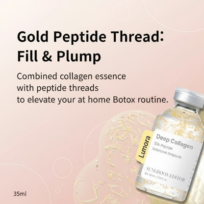 Lumora Collagen Lifting Peptide