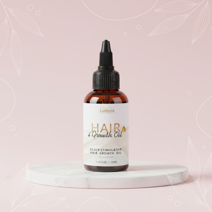 Lumora Hair Growth Oil