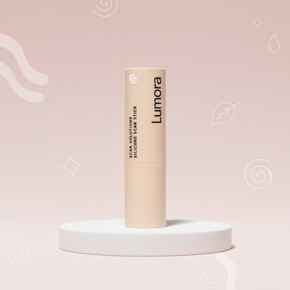 Silicone Scar & Wrinkle Solution Stick
