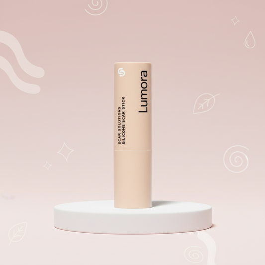 Silicone Scar & Wrinkle Solution Stick