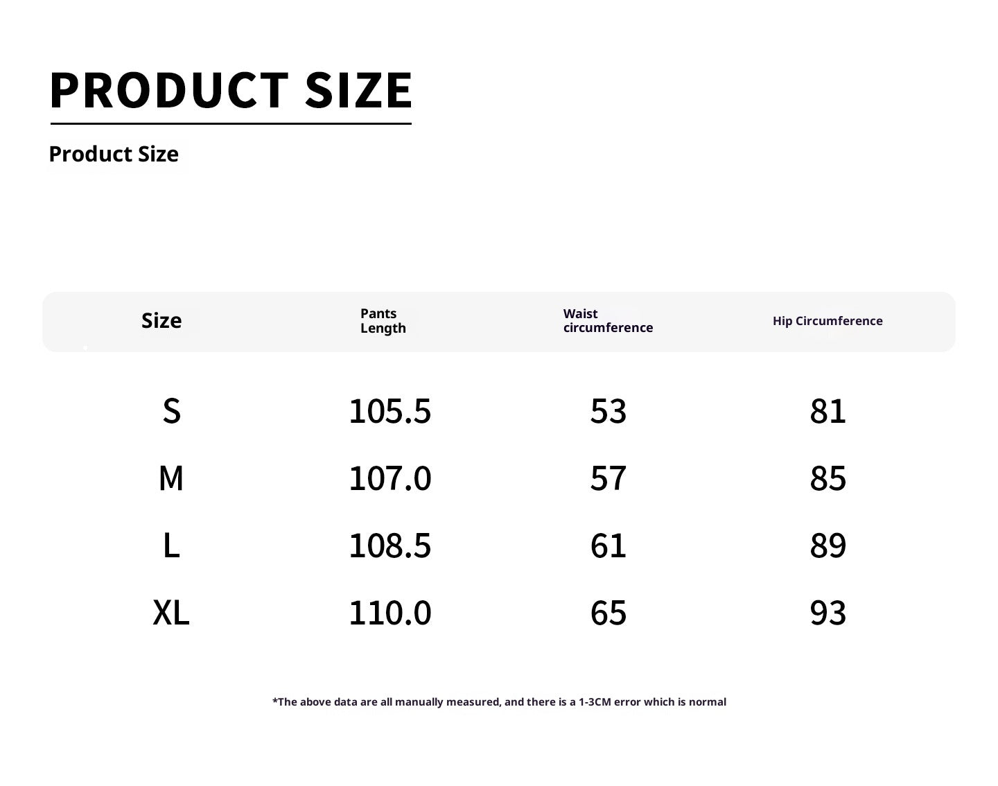 Women’s High-Waisted Loose-Fit Stretch Pants