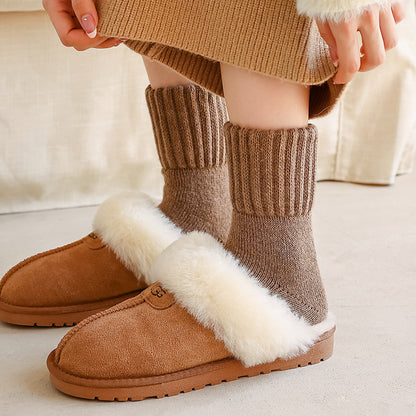 Lumora Comfy Warm Socks Set