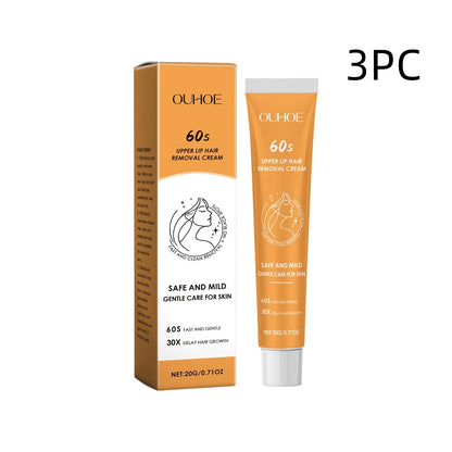 Hair Removal Cream