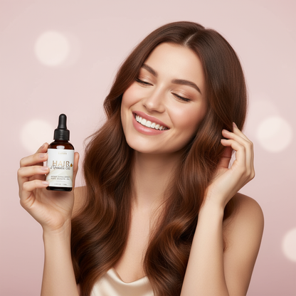 Lumora Hair Growth Oil