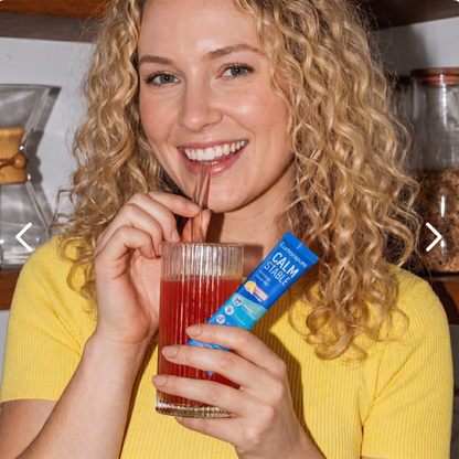 LumoraPure 8-in-1 Super Calm Drink Mix