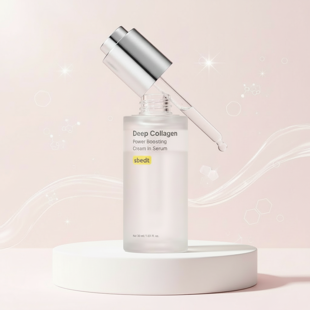 Lumora Deep Collagen Serum