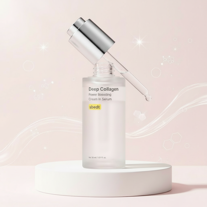 Lumora Deep Collagen Serum